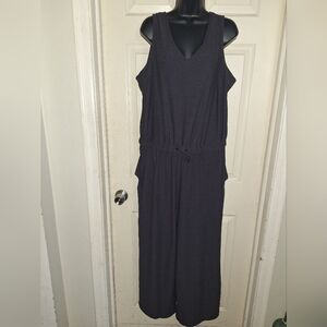 Old navy jumpsuit XL
